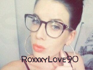 RoxxxyLove90