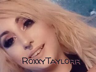 RoxxyTaylorr