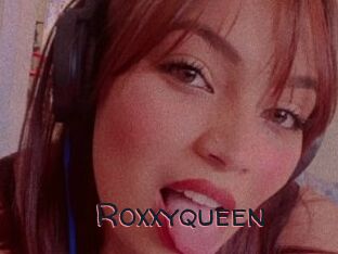 Roxxyqueen