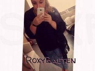 RoxyBaeten