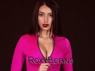 RoxyBerns