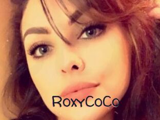 RoxyCoCo