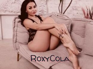 RoxyCola