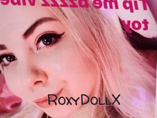 RoxyDollX