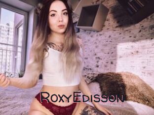 RoxyEdisson