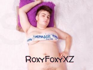 RoxyFoxyXZ