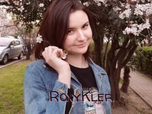RoxyKler