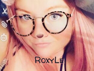 RoxyLei