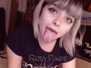RoxyPage