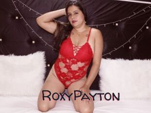 RoxyPayton