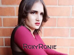 RoxyRonie