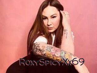 RoxySpicyXx69
