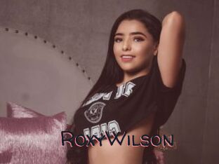 RoxyWilson