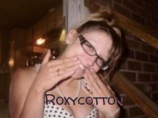 Roxy_cotton