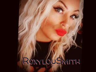 RoxylouSmith
