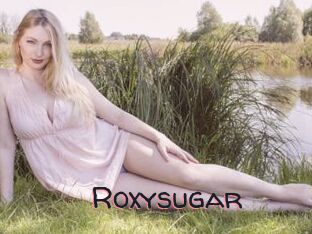 Roxysugar