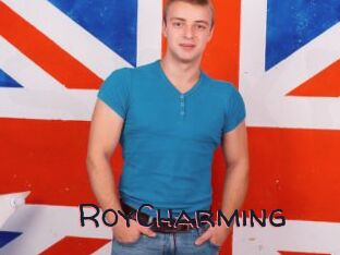 RoyCharming