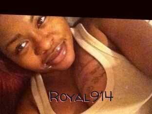 Royal914