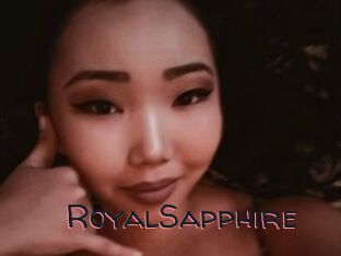 RoyalSapphire