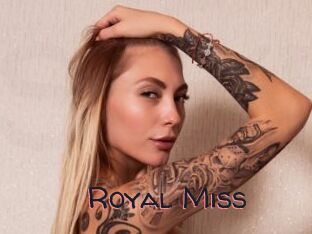 Royal_Miss