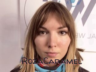 RozaCaramel