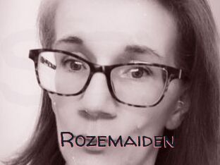 Rozemaiden