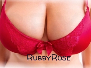 RubbyRose