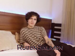 RubenSalmon