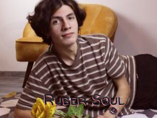 Ruber_Soul