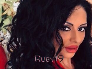 Ruby19
