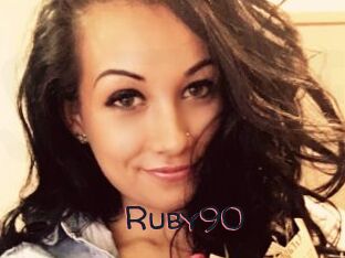 Ruby90