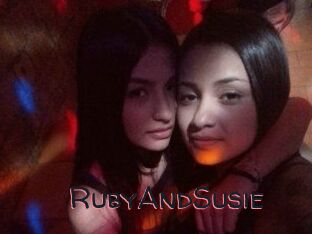 RubyAndSusie