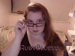 RubyBluexxx