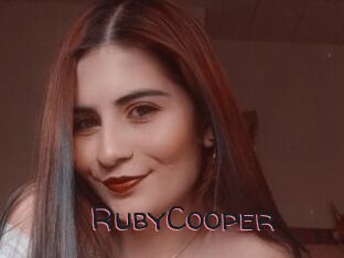 RubyCooper