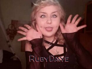 RubyDaye