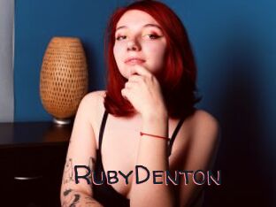 RubyDenton