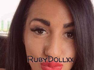 RubyDollxx