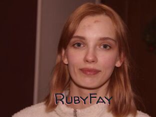 RubyFay