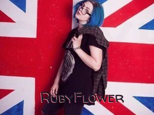 RubyFlower