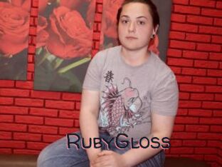 RubyGloss