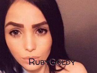RubyGoldy