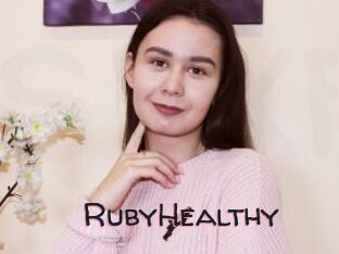RubyHealthy