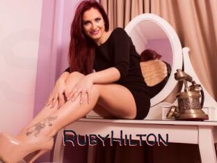 RubyHilton