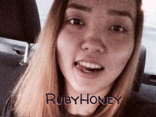 RubyHoney