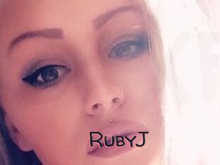 RubyJ