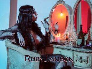 RubyJanson