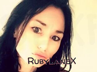 RubyLaneX