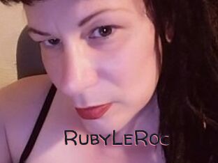 Ruby_LeRoc