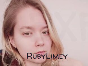 RubyLimey