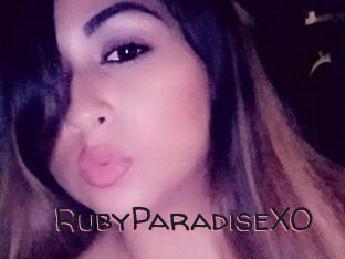 RubyParadiseXO